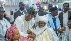 Adamawa Government Restructures Emirate System, Excludes Atiku and Others from Traditional Roles