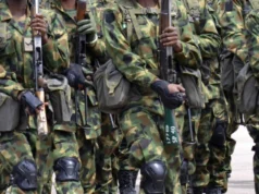 Bandits Launch Coordinated Attacks on Military Bases in Kaduna, Niger – Nigerian Army Confirms Casualties