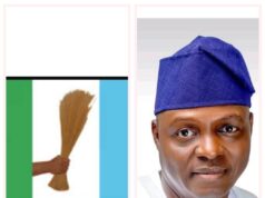 North-Central APC Members Warn Against Endorsing Prof. Yilwatda for Party Chair