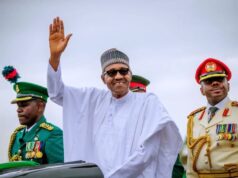 The Federal Government Has Declared Tuesday, July 15, 2025, A Public Holiday To Honor The Late Former President Muhammadu Buhari, Who Passed Away On Sunday. The Federal Government Has Declared Tuesday, July 15, 2025, A Public Holiday To Honor The Late Former President Muhammadu Buhari, Who Passed Away On Sunday.