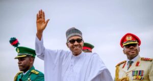 The Federal Government Has Declared Tuesday, July 15, 2025, A Public Holiday To Honor The Late Former President Muhammadu Buhari, Who Passed Away On Sunday. The Federal Government Has Declared Tuesday, July 15, 2025, A Public Holiday To Honor The Late Former President Muhammadu Buhari, Who Passed Away On Sunday.