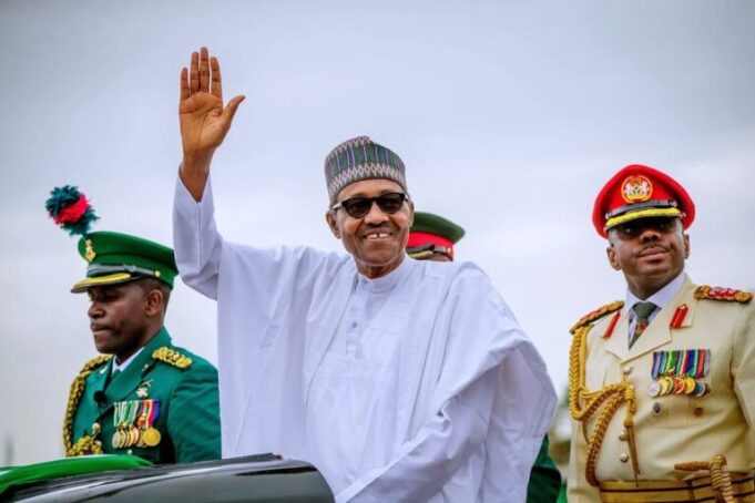 The Federal Government Has Declared Tuesday, July 15, 2025, A Public Holiday To Honor The Late Former President Muhammadu Buhari, Who Passed Away On Sunday. The Federal Government Has Declared Tuesday, July 15, 2025, A Public Holiday To Honor The Late Former President Muhammadu Buhari, Who Passed Away On Sunday.