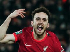 Liverpool Forward Diogo Jota Has Tragically Died At 28 After His Lamborghini Crashed In Northern Spain, Just Two Weeks After Marrying His Childhood Sweetheart