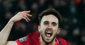 Liverpool Forward Diogo Jota Has Tragically Died At 28 After His Lamborghini Crashed In Northern Spain, Just Two Weeks After Marrying His Childhood Sweetheart