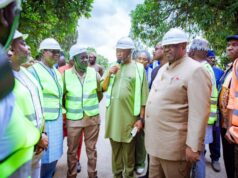 Governor Mutfwang Inspects Landmark Hotel Revamps, Reaffirms Commitment To Tourism And Investment In Plateau State