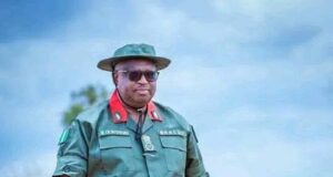 Governor Mutfwang Commissions 150 New Agro-Rangers To Strengthen Farm Security And Food Production In Plateau