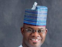 Court Halts Yahaya Bello’s Bid For Overseas Medical Treatment