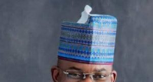 Court Halts Yahaya Bello’s Bid For Overseas Medical Treatment