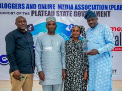 PLABOMA Celebrates World Social Media Day 2025 In Jos With Focus On Responsibility, Innovation, And Peace