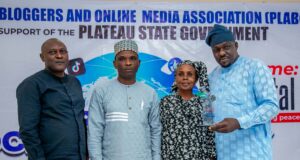 PLABOMA Celebrates World Social Media Day 2025 In Jos With Focus On Responsibility, Innovation, And Peace