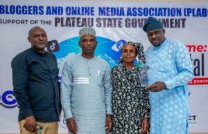 PLABOMA Celebrates World Social Media Day 2025 In Jos With Focus On Responsibility, Innovation, And Peace