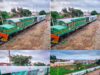 Rail Revival: How Governor Caleb Mutfwang Is Easing The Transportation Burden In Plateau State