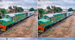 Rail Revival: How Governor Caleb Mutfwang Is Easing The Transportation Burden In Plateau State