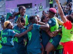 Morocco Lodges Official Complaint Over Refereeing In WAFCON Final Loss To Nigeria