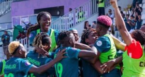 Morocco Lodges Official Complaint Over Refereeing In WAFCON Final Loss To Nigeria