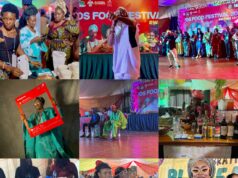 Jos Food Festival 2025: Owambe Edition – A Spectacular Cultural Celebration