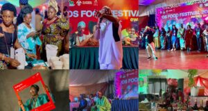 Jos Food Festival 2025: Owambe Edition – A Spectacular Cultural Celebration