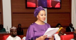 Senator Natasha Akpoti-Uduaghan Vows Senate Return After Court Reinstatement, Amid Legal Caution From Senate