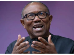 Peter Obi Declares 2027 Presidential Ambition, Dismisses Running Mate Speculation