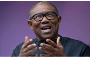 Peter Obi Declares 2027 Presidential Ambition, Dismisses Running Mate Speculation