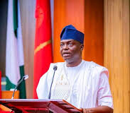 APC Set To Appoint Nentawe Yilwatda As Acting National Chairman APC Set To Appoint Nentawe Yilwatda As Acting National Chairman