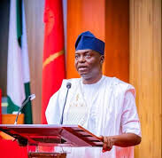 APC Set To Appoint Nentawe Yilwatda As Acting National Chairman APC Set To Appoint Nentawe Yilwatda As Acting National Chairman