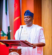 APC Set To Appoint Nentawe Yilwatda As Acting National Chairman APC Set To Appoint Nentawe Yilwatda As Acting National Chairman