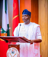 APC Set To Appoint Nentawe Yilwatda As Acting National Chairman APC Set To Appoint Nentawe Yilwatda As Acting National Chairman