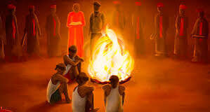 25 Alleged Cult Members Abducted During Initiation in Jos Forest 25 Alleged Cult Members Abducted During Initiation in Jos Forest