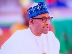 Former President Muhammadu Buhari Passes Away