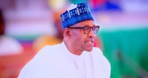 Former President Muhammadu Buhari Passes Away
