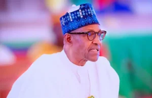 Former President Muhammadu Buhari Passes Away