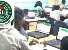 JAMB To Include Candidates’ Ranking on UTME Result Slips JAMB To Include Candidates’ Ranking on UTME Result Slips
