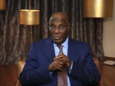 Atiku Abubakar Resigns From PDP, Cites Shift From Party’s Founding Ideals Atiku Abubakar Resigns From PDP, Cites Shift From Party’s Founding Ideals