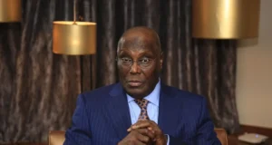 Atiku Abubakar Resigns From PDP, Cites Shift From Party’s Founding Ideals Atiku Abubakar Resigns From PDP, Cites Shift From Party’s Founding Ideals