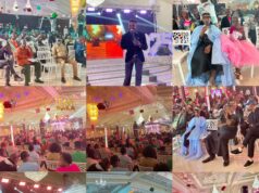 Christmas in July Plateau Unveils Plans for Jos Family Christmas Festival 2025