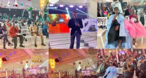 Christmas in July Plateau Unveils Plans for Jos Family Christmas Festival 2025