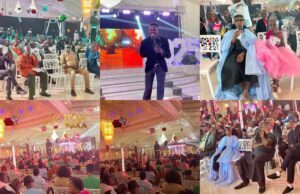 Christmas in July Plateau Unveils Plans for Jos Family Christmas Festival 2025