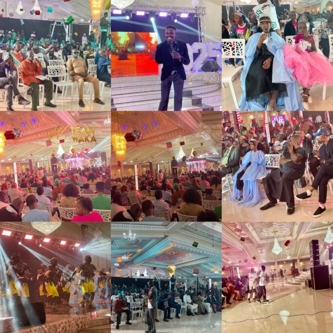 Christmas in July Plateau Unveils Plans for Jos Family Christmas Festival 2025