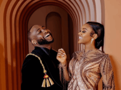 Davido Reveals $3.7m Cash Spent On Planned White Wedding To Chioma
