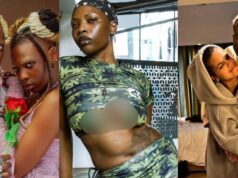 Kelly Offiong Opens Up About Her Polygamous Relationship With Hermes Iyele