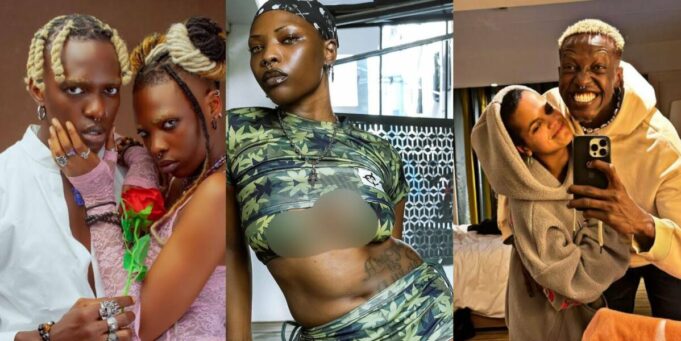 Kelly Offiong Opens Up About Her Polygamous Relationship With Hermes Iyele