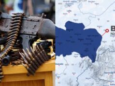 Women Protest As Suspected Herdsmen Kill Three In Fresh Yelwata Attack