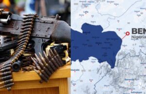 Women Protest As Suspected Herdsmen Kill Three In Fresh Yelwata Attack