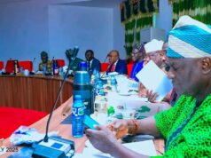 Plateau State Approves Landmark Projects To Drive Inclusive Development