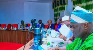 Plateau State Approves Landmark Projects To Drive Inclusive Development