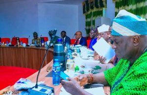 Plateau State Approves Landmark Projects To Drive Inclusive Development