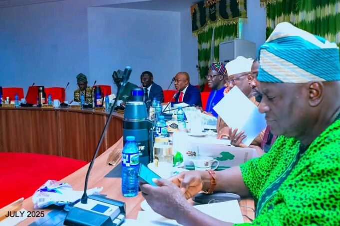 Plateau State Approves Landmark Projects To Drive Inclusive Development