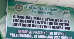 PSIRS Tax Summit Concludes With Bold Reforms For Plateau State’s Revenue Generation