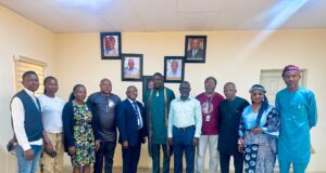 PLABOMA Seeks Strategic Partnership with National Orthopedic Hospital Jos to Boost Health Awareness